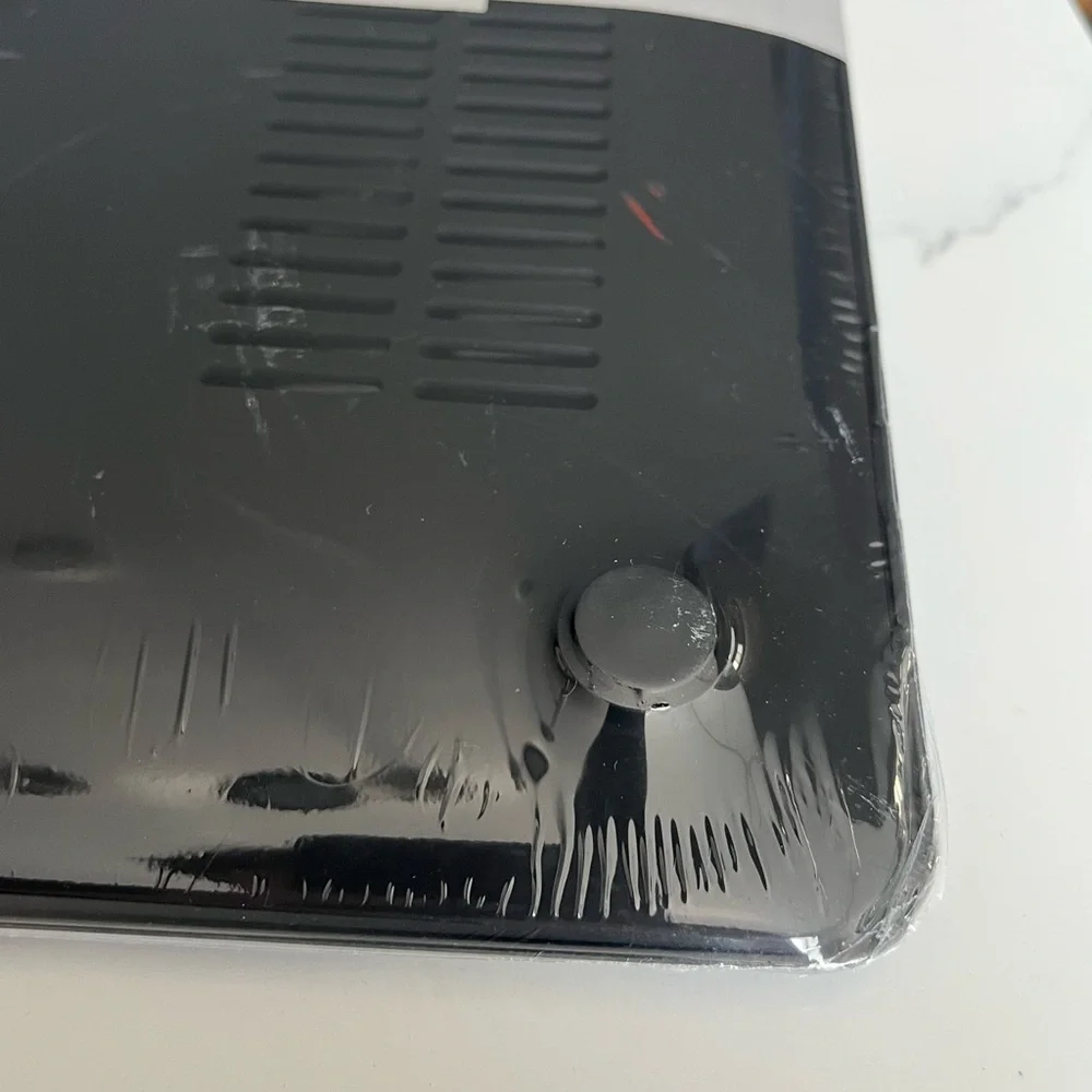 NWOT hard shell case for MacBook Air 13.
